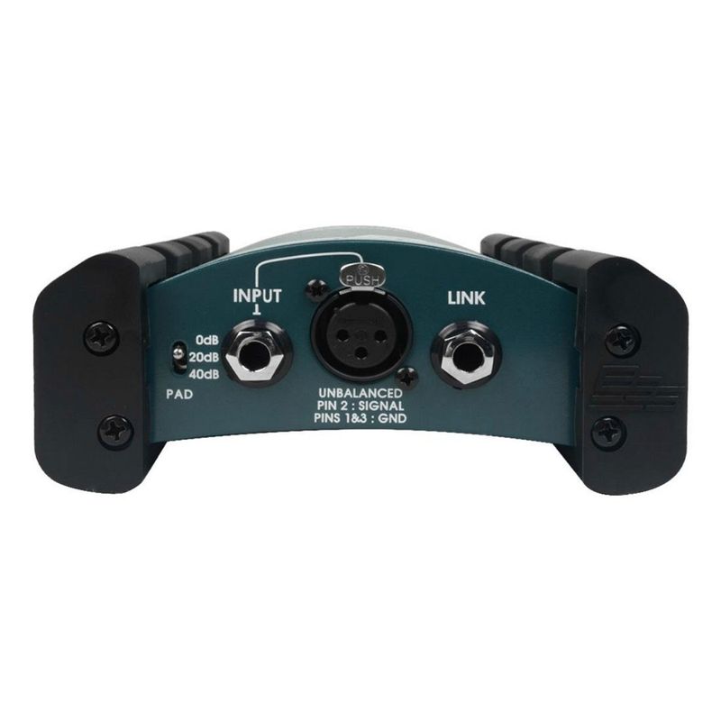 BSS-AUDIO-AR-133-FFFF