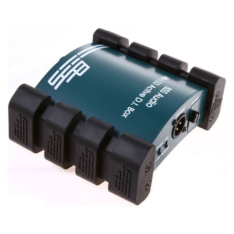 BSS-AUDIO-AR-133