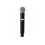SHURE-QLXD24BR-B58-J50-SEM-FIO-off