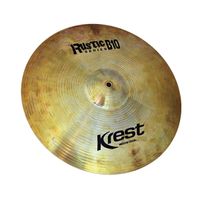 Prato 16 Krest Rustic B10 Medium Crash