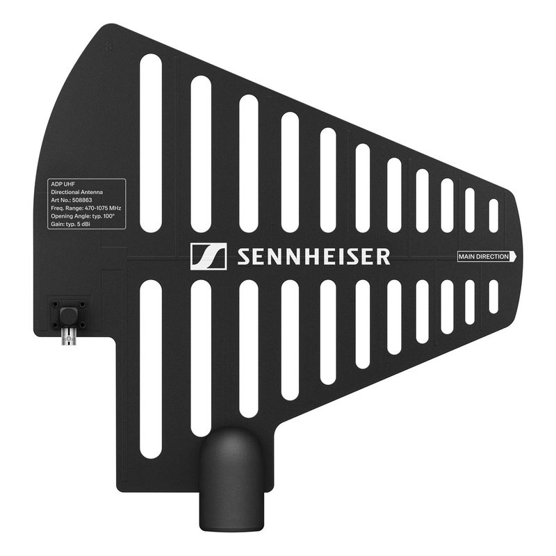 SENNHEISER-ADP-UHF-470-1075MHZ