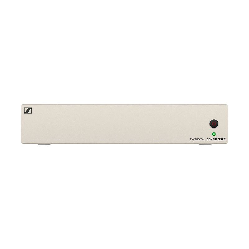 SPLITTER-SENNHEISER-EW-D-ASA-QR-S