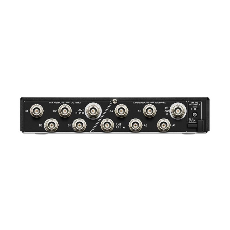 SPLITTER-SENNHEISER-EW-D-ASA-QRS-FFF