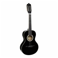 Viola Giannini Vs-14 Acústica Preto