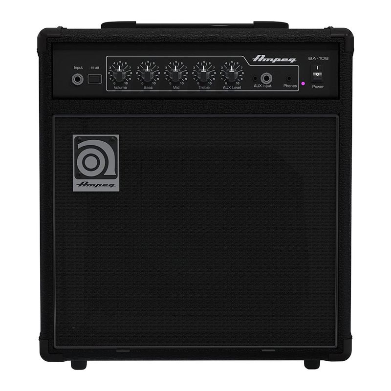 AMPEG-BA108-V2-X5-MUSIC