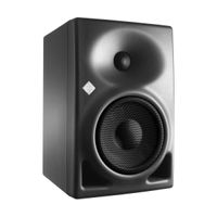 Monitor De Referência Neumann Kh 120 A G Eu Br Preto