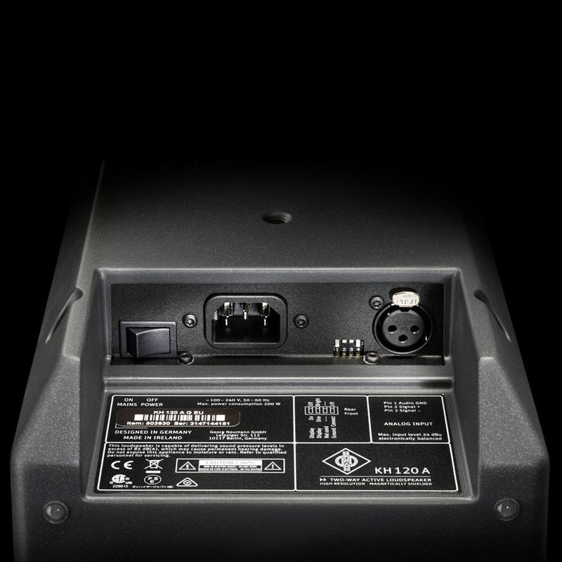 Neumann-Kh-120-A-G-Eu-Br
