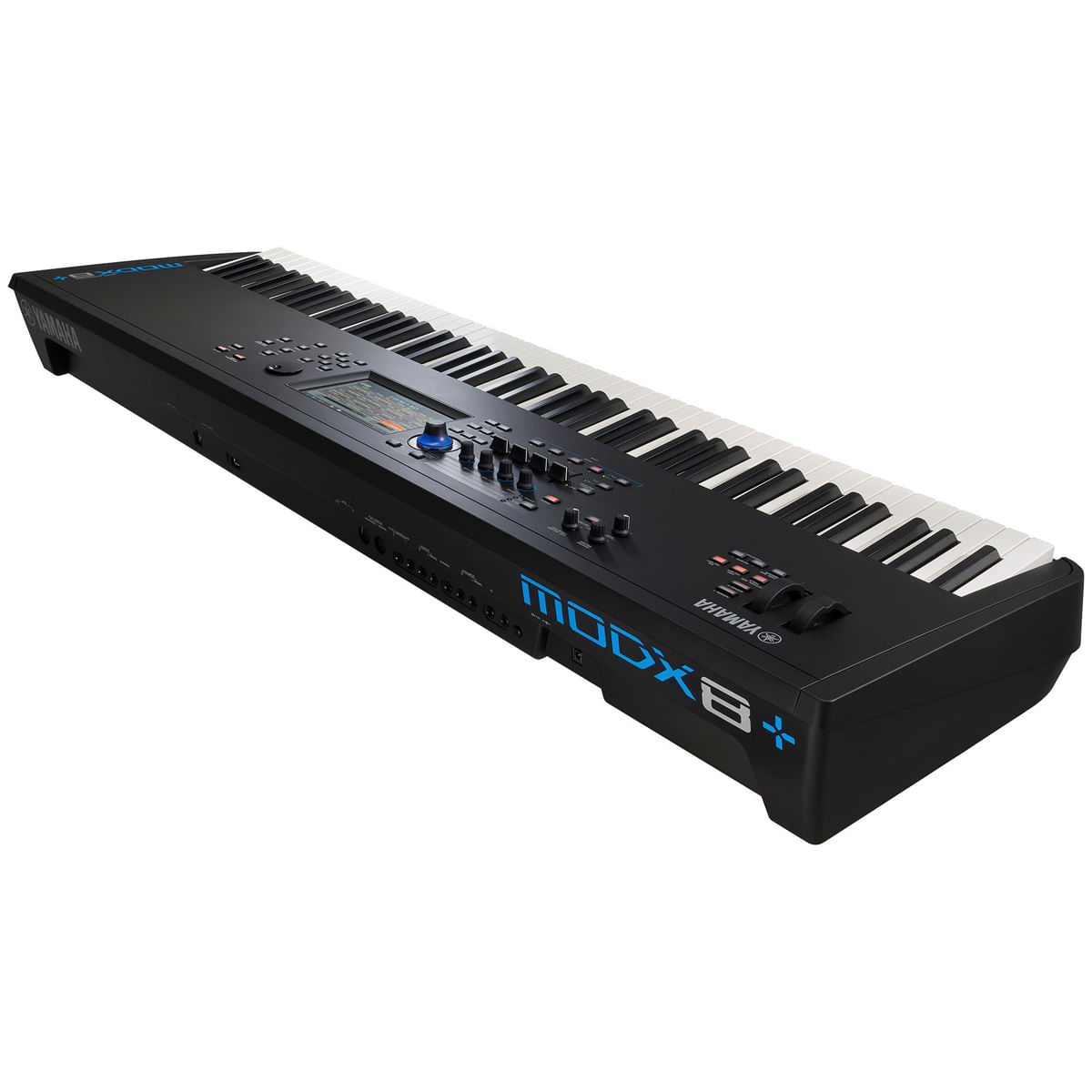 ヤマハ　modx8 Teclado Workstation Yamaha MODX8 Plus