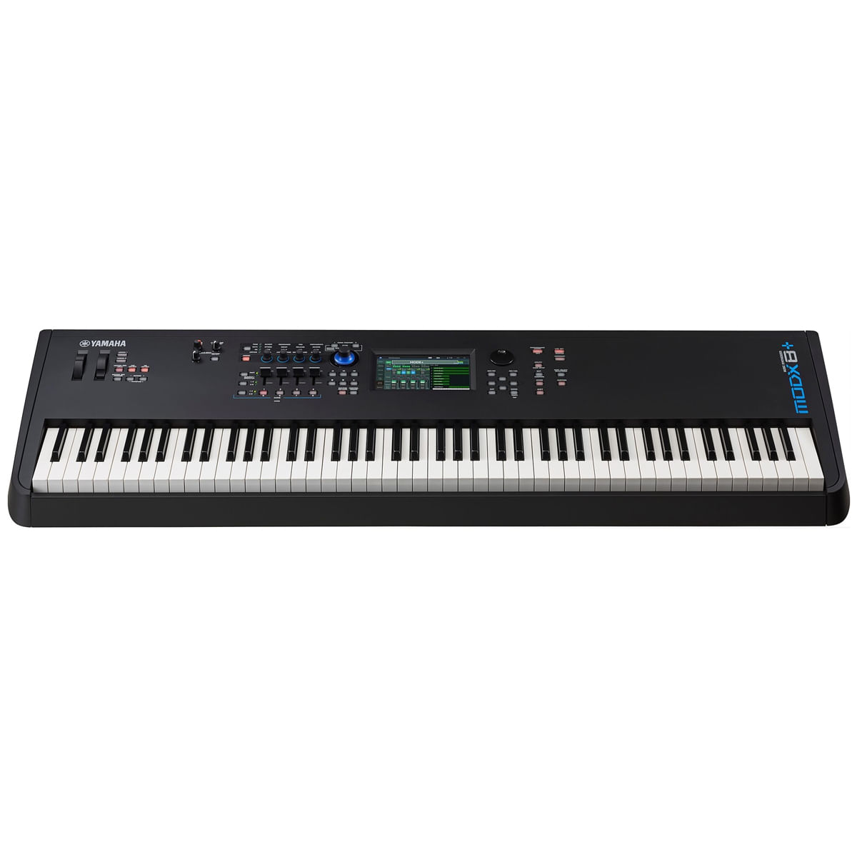 Teclado Workstation Yamaha MODX8 Plus