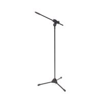 Pedestal Microfone  Ibox Smlight Tipo Girafa Para 1 Microfone (837)
