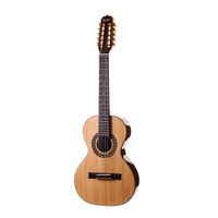Viola Rozini Cinturada Prof Atv  Rv102Atn Natural 2G