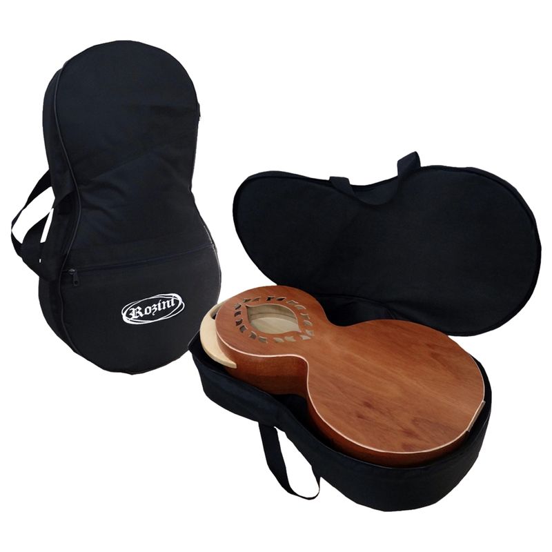 okokCAPA-ROZINI-RA.C01-SOFTBAG-PARA-TANAJURAo