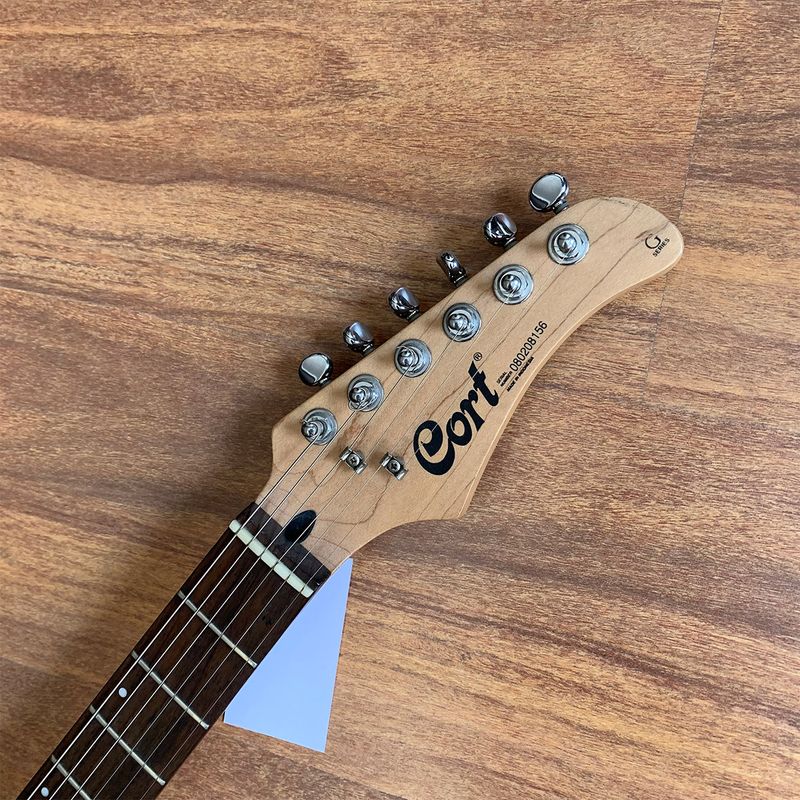 GUITARRA-CORT-STRATO-G200-BK-USADO-vvccv