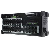 Mesa Digital Mackie Dl32S Uk 32 Canais