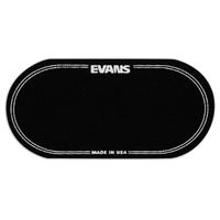 Pad Protetor Evans Eqpb2 Para Bumbo