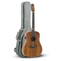 Violão Strinberg Sd301Hcr Galaxy Ks Folk Fosco