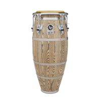 Conga Lp Lp860Z Giovanni Palladium 11 Quinto Chrm