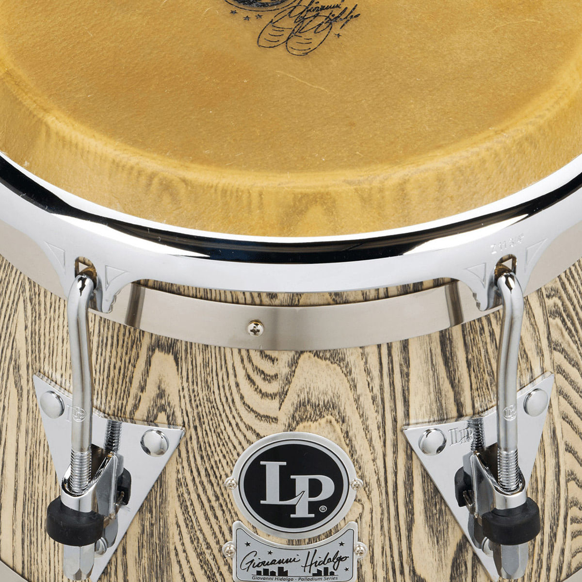 CONGA LP LP860Z GIOVANNI PALLADIUM 11 QUINTO CHRM