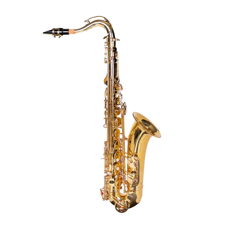 SAXOFONE-TENOR-DOMINANTE-BB-DOURADO-16461-OFICIALS