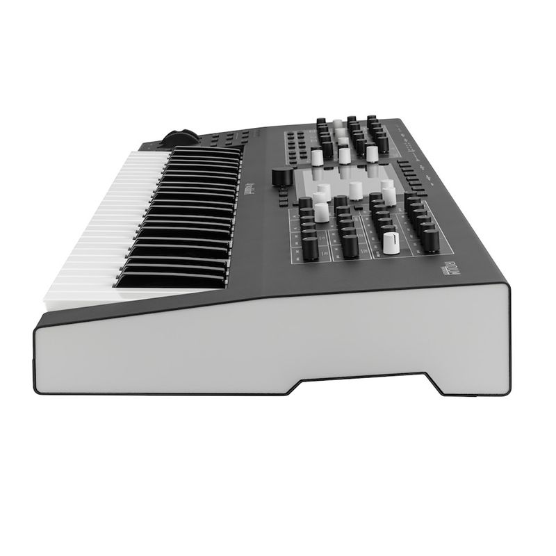 SINTETIZADOR-WALDORF-IRIDIUM-KEYBOARD-49-KEY-SYNTHESIZER