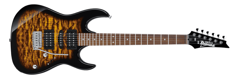 Ibanez-GRX70QA