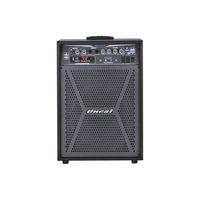 Caixa Amplificada Oneal Ocm-4112 150 Watts Rms