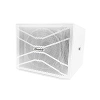 Subgrave Oneal Opsb-3704X Pt Branco