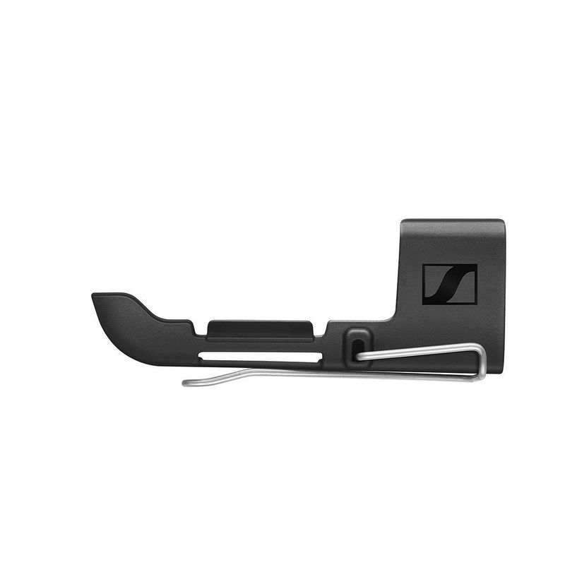 CLIP-SENNHEISER-XSW-BELTPACK-CLIP-PARA-TRANSMISSOR