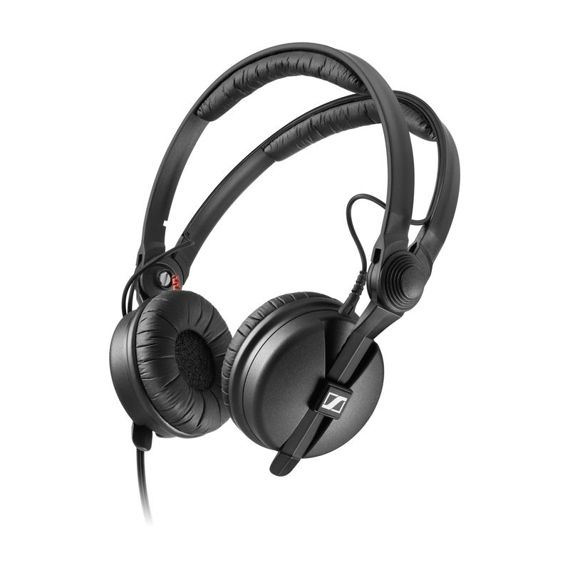 OKLKAS-SENNHEISER-HD-25-ON-EAR-BLACK