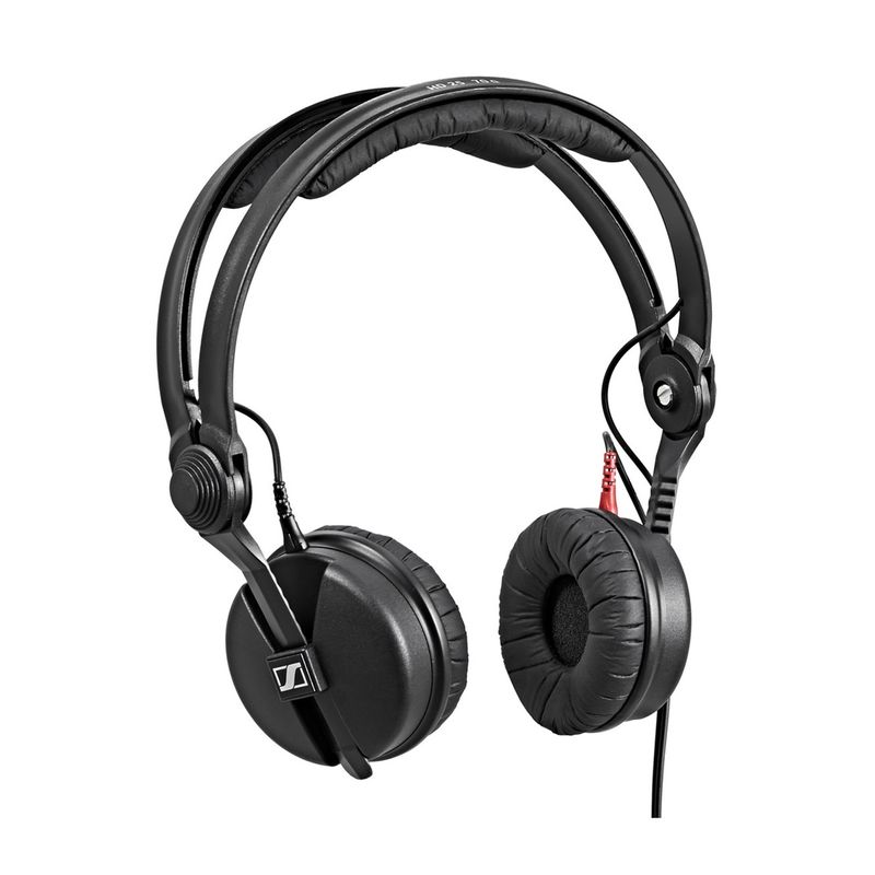 SENNHEISER-HD-25-ON-EAR-BLACK-HHHH