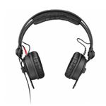 SENNHEISER-HD-25-ON-EAR-BLACK
