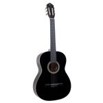 Giannini-Start-N-14-Adulto-Black-rrrr