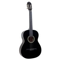 Violão Acústico Nylon Giannini Start N-14 Adulto Black