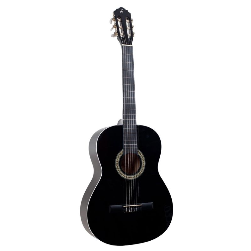 Giannini-Start-N-14-Adulto-Black-rrrr