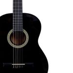 fff--Giannini-Start-N-14-Adulto-Black