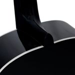 Giannini-Start-N-14-Adulto-Black