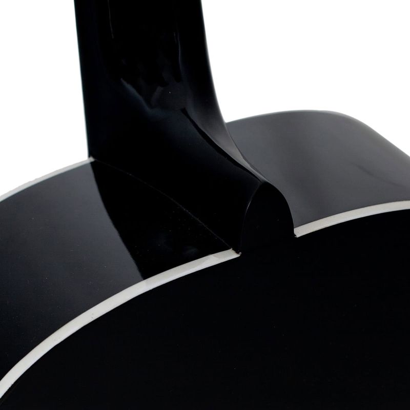 Giannini-Start-N-14-Adulto-Black