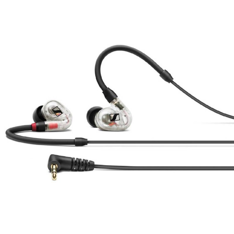 SENNHEISER-IE-100-IE-40-PRO-CLEAR