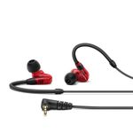 SENNHEISER-IE-100-IE-40-PRO-RED