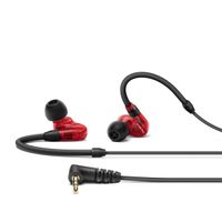 Fone De Ouvido Sennheiser Ie 40 Pro Red