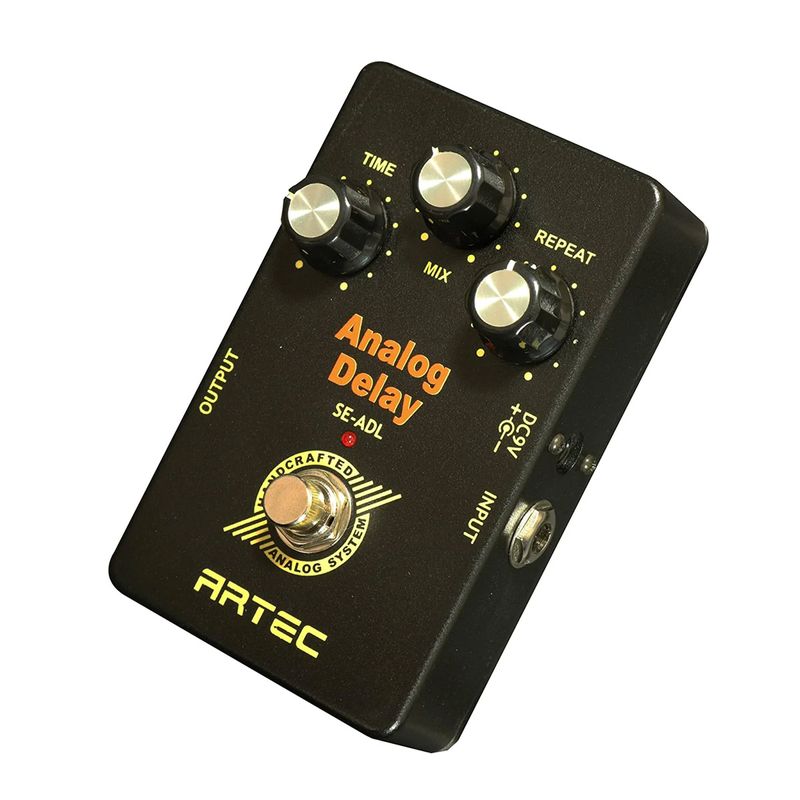 Artec-Analog-Delay-SE-ADL-FF