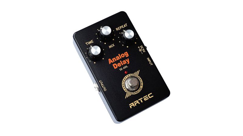 中古】ARTEC アーテック / ADL-2 Analog Delay | イシバシ楽器