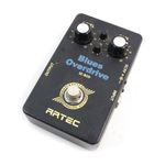 ARTEC-SE-BOD-BLUES-OVERDRIVE-offff