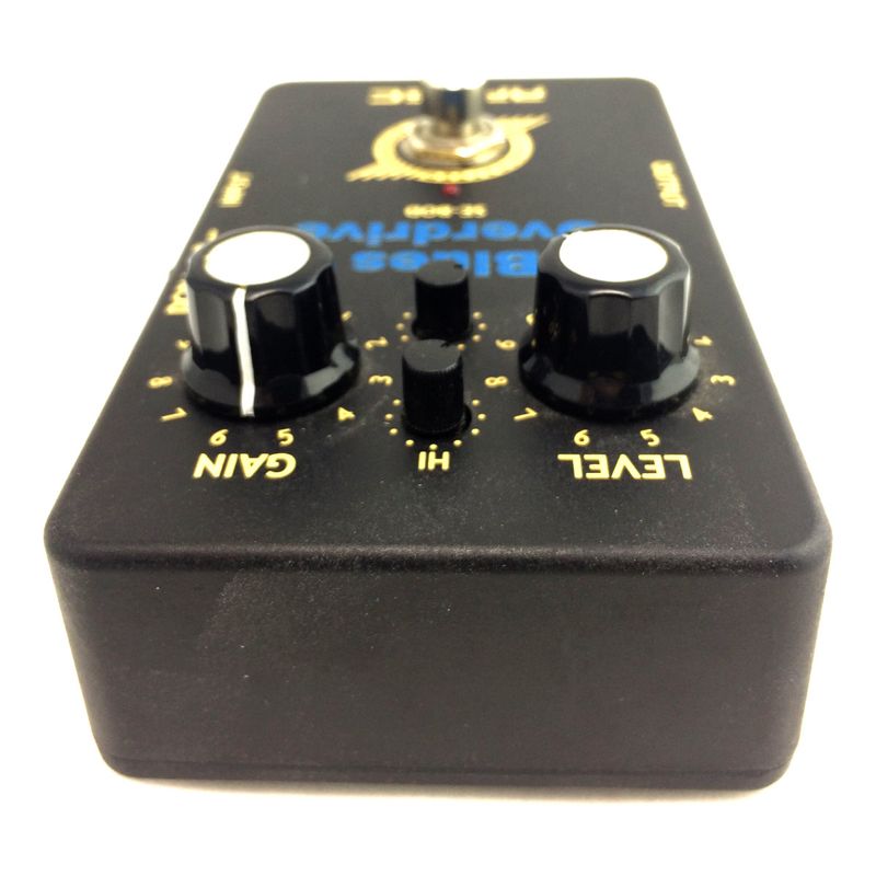 ARTEC-SE-BOD-BLUES-OVERDRIVE
