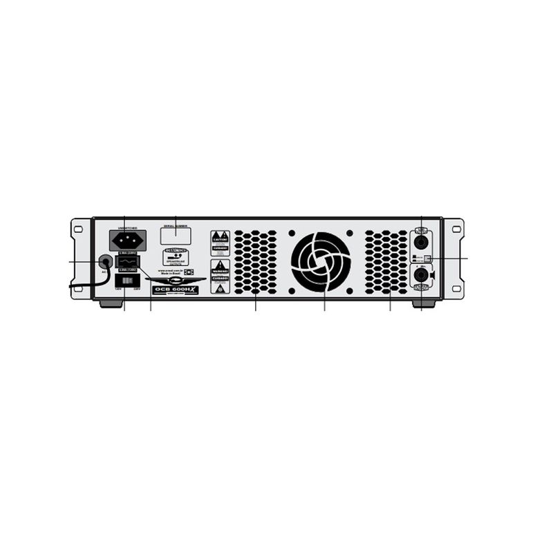 Amplificador-para-Contra-Baixo-OCB-600HX-PT---ONEAL