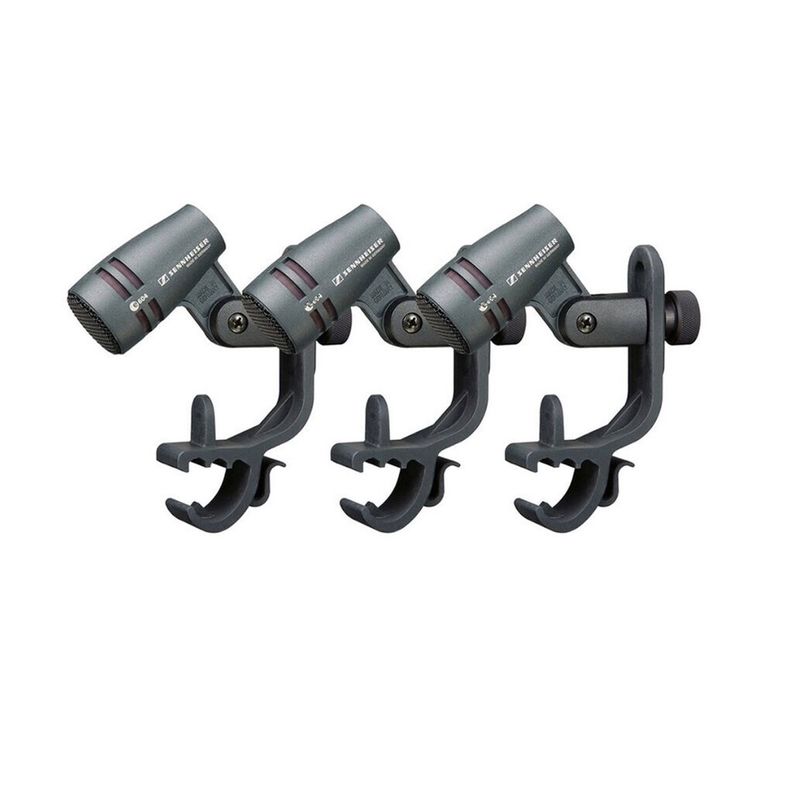 SENNHEISER-e604-3-Pack-offfffff