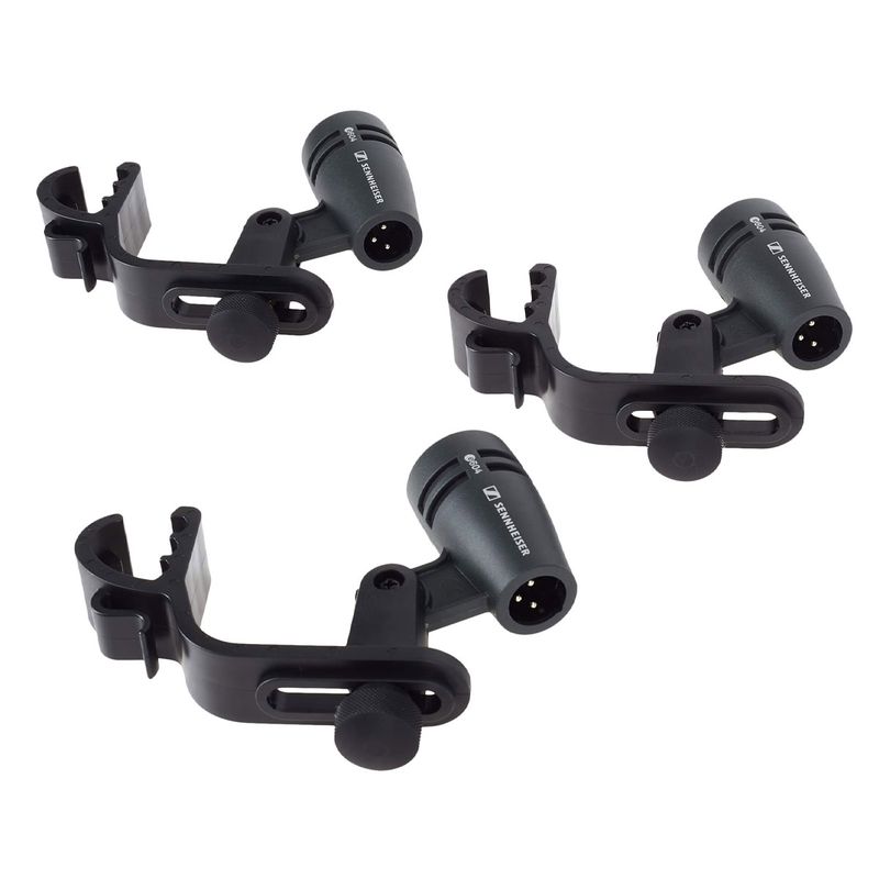 SENNHEISER-e604-3-Pack-fff