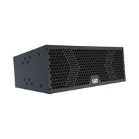 Caixa Line Mark Audio Vmk6 2X6 500W