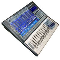 Mesa Digital Presonus Studiolive 16.0.2 Usado