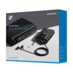 SISTEMA-DE-MONITOR-SENNHEISER-XSW-IEM-SET-A-IN-EAR-MONITORING-SET-476-500-MHZ